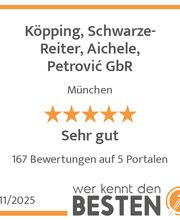 werkenntdenBESTEN.de Qualitätssiegel