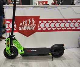 SABWAY GIJON imagen 18