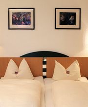 Hotel - Landgasthof Grüner Baum Dittigheim Bild 1