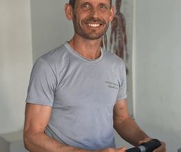 Physiotherapie Monbijou Bild 5
