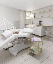 CP-Praxis Bottmingen | Kosmetik & Podologie Bild 4