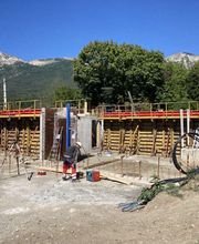 Sphère Travaux Alpes Méditerranée image 10