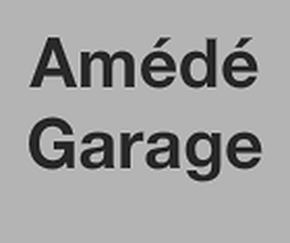 Amédé Garage image 1