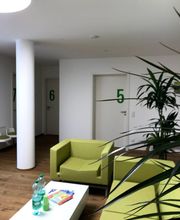 Dr. Kadir Aksogan, Zahnarzt Frankenthal, Zahnmedizin, Implantologie, Kieferorthopädie Bild 8