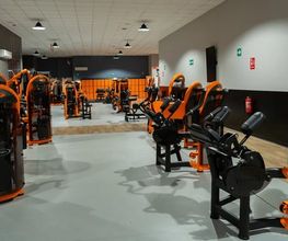 Basic-Fit imagen 4