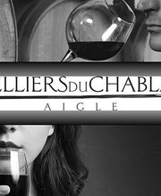 Les Celliers du Chablais SA Bild 7