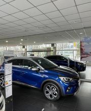 Renault Minute Vernouillet image 1