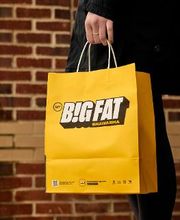My Big Fat Shawarma image 8