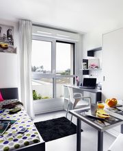 Résidence étudiante Nemea Stanford image 6