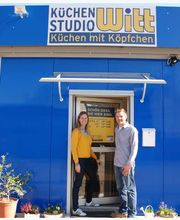 Sonja Witt Küchenstudio Bild 1