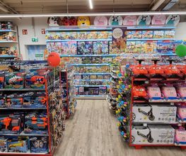 Rofu Kinderland Kleve Bild 14