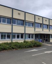 IRFREP Niort image 1