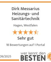 werkenntdenBESTEN.de Qualitätssiegel