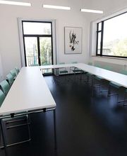 Haus der Begegnung Bild 1