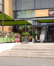 Quilin Sommerterrasse