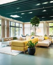Community Space in POHA House Preuswald