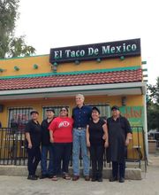 El Taco De Mexico image 13