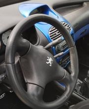 AJ Detailing Centre Esthétique Automobile et Rénovation Intérieur Cuir à domicile image 14