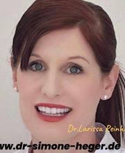 Zahnarztpraxis Dr. Simone Heger und Kollegen Dr. Larissa Reinhardt und Dr. Stefan Reinhardt ( Oralchirurg , TSP Implantologie Bild 3