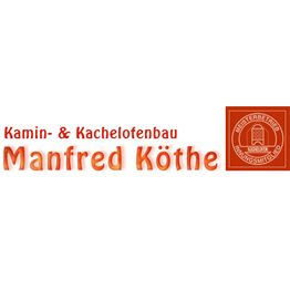 Kachelofen- und Kaminbau Manfred Köthe