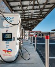 This is a picture representing NF080333 (FUELING) - RELAIS PLAINE FAVREUSE EST