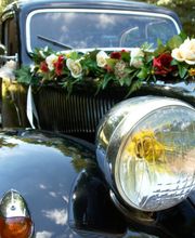 Oldtimervermittlung Werner Neu Bild 2