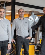 Kiloutou Buchelay image 8