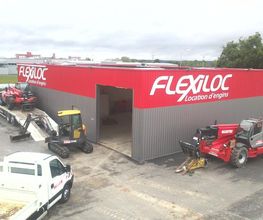 V2V FLEXILOC image 2