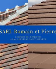 Romain Pierre Couverture image 19