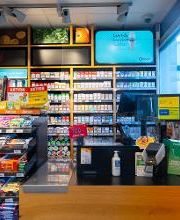 Shell Recharge Charging Station Bild 6