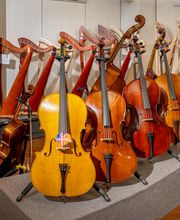 Boullard Musique SA Bild 9