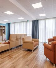 RSA Poliziano 1 & 2 - Gruppo La Villa immagine 10