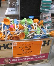 HORNBACH Altötting Bild 17
