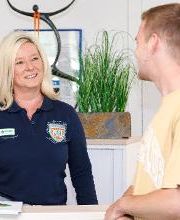 team baucenter GmbH & Co. KG - Spreenhagen Bild 2