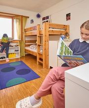 Préfleuri International Alpine School - Boarding School and Summer & Winter Camps Bild 8