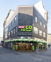 REWE To Go Köln Hohe Straße