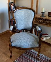 Bel Intérieur Innendekorationen Innenausbau GmbH Bild 8