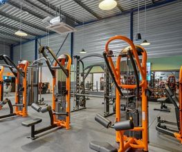 Basic-Fit 24/7 image 3