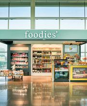 foodies' kiosko imagen 4
