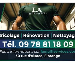L.A Multiservices image 1
