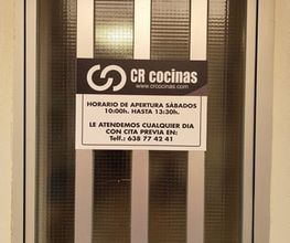 C.R. Cocinas imagen 1