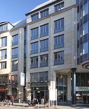 PC-COLLEGE Stuttgart Bild 1