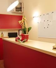 Physiotherapie Smit Bild 2