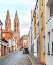 Pflege-Zentrum Vitalis GmbH Bild 4