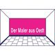 Malerbetrieb Jahrke - Der Maler aus Oedt