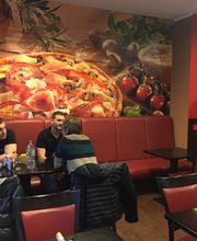 Tele Pizza Krefeld Bild 1