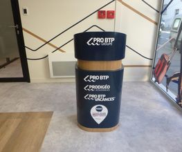 PRO BTP CAEN image 3