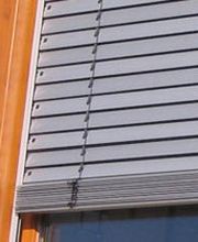 DER JALOUSIENLADEN OHG Fachmarkt für Sonnenschutz Bild 1