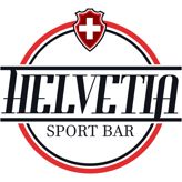 Helvetia Sport Bar Interlaken