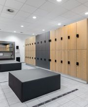 Holmes Place Essen - Rüttenscheid Bild 17